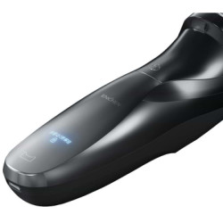 Електробритва Xiaomi BlackStone 3 Black