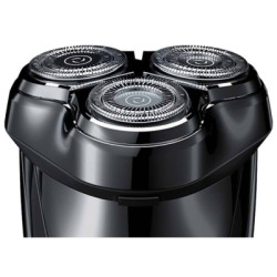 Електробритва Xiaomi BlackStone 3 Black