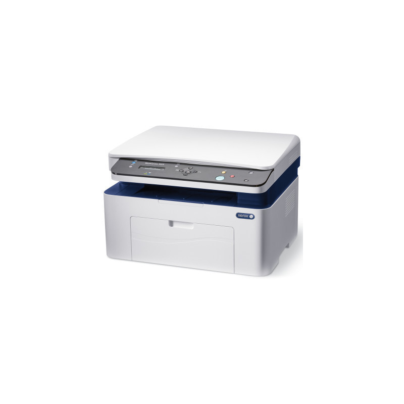 Багатофункціональний пристрій Xerox WorkCentre 3025BI (3025V_BI)
