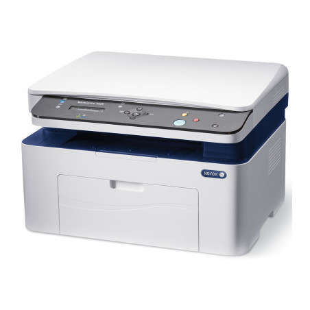 Багатофункціональний пристрій Xerox WorkCentre 3025BI (3025V_BI)