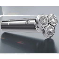 Електробритва Xiaomi X6 Silver