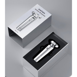 Електробритва Xiaomi X6 Silver