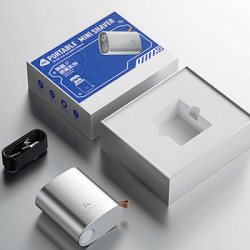 Електробритва Xiaomi Z4