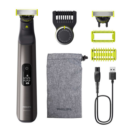 Електробритва Philips QP6552/15 OneBlade Pro 360 (QP6552/15)