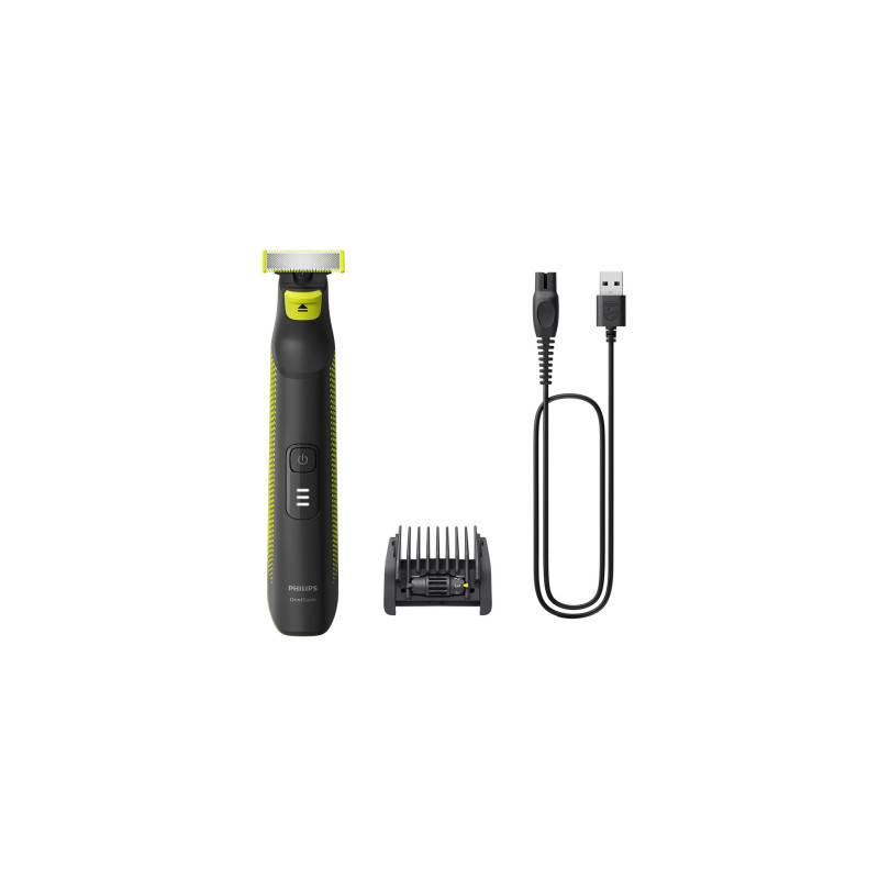 Електробритва Philips QP6506/15 OneBlade Pro (QP6506/15)