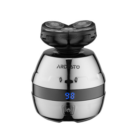 Електробритва Ardesto SHR-5WPR