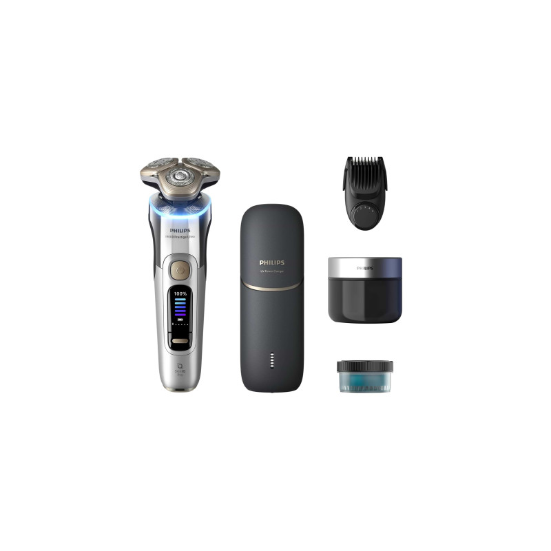 Електробритва Philips XP9404/46