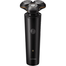 Електробритва Xiaomi Rotary Shaver X8 Black