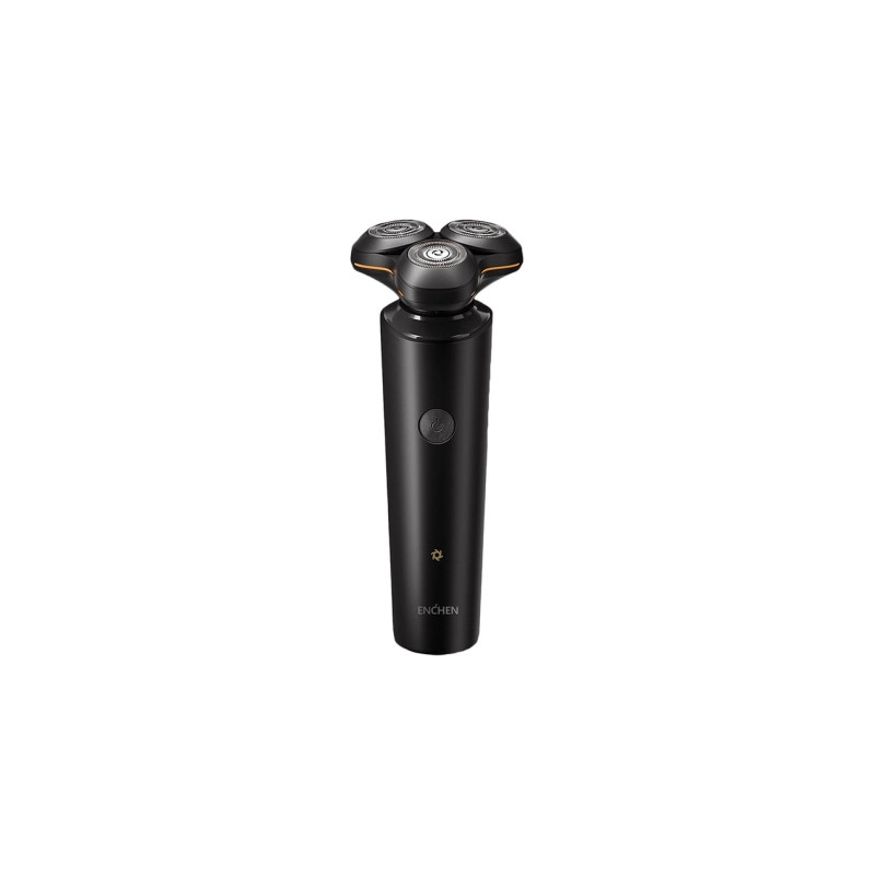 Електробритва Xiaomi Rotary Shaver X8 Black