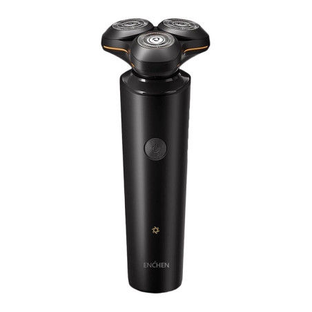 Електробритва Xiaomi Rotary Shaver X8 Black