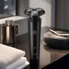 Електробритва Xiaomi Rotary Shaver X8 Black