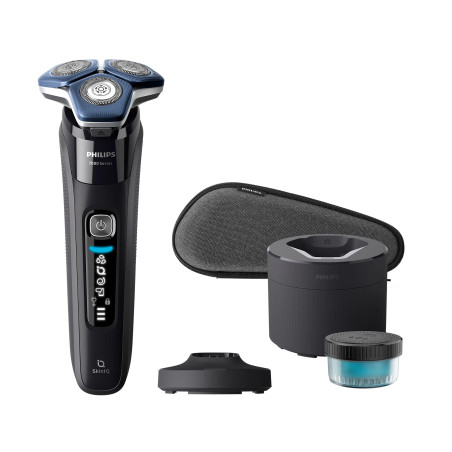 Електробритва Philips S7886/55