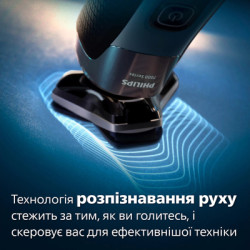 Електробритва Philips S7886/55