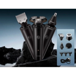 Електробритва Enchen X8S-С