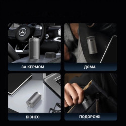 Електробритва Enchen Z3