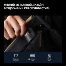 Електробритва Enchen Z3