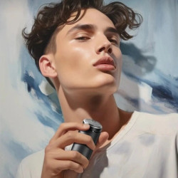 Електробритва Enchen Z3