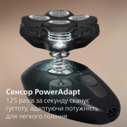 Електробритва Philips HS5980/15