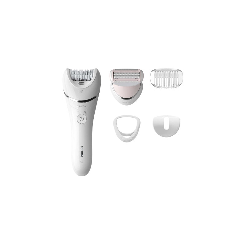 Епілятор Philips BRE710/00