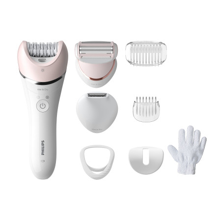 Епілятор Philips BRE721/00