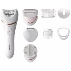 Епілятор Philips BRE735/00