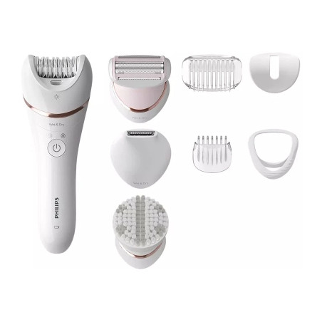 Епілятор Philips BRE735/00