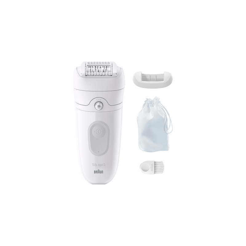 Епілятор Braun SE 5-011