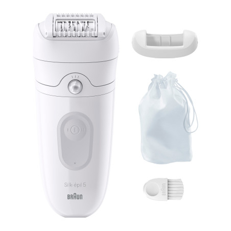 Епілятор Braun SE 5-011