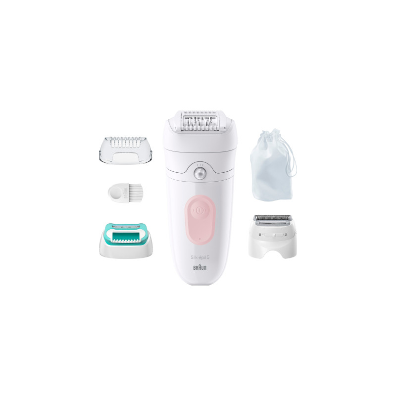 Епілятор Braun SE 5-050