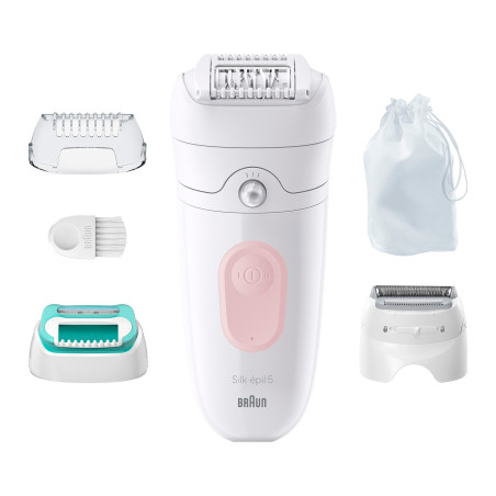 Епілятор Braun SE 5-050