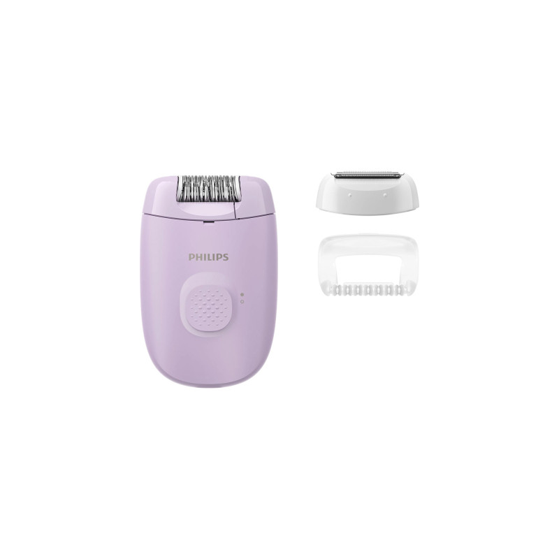 Епілятор Philips BRE237/00