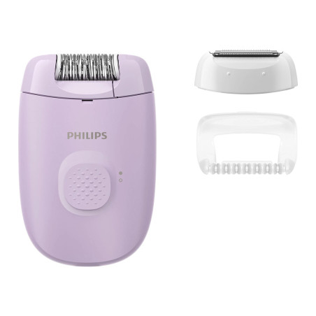 Епілятор Philips BRE237/00