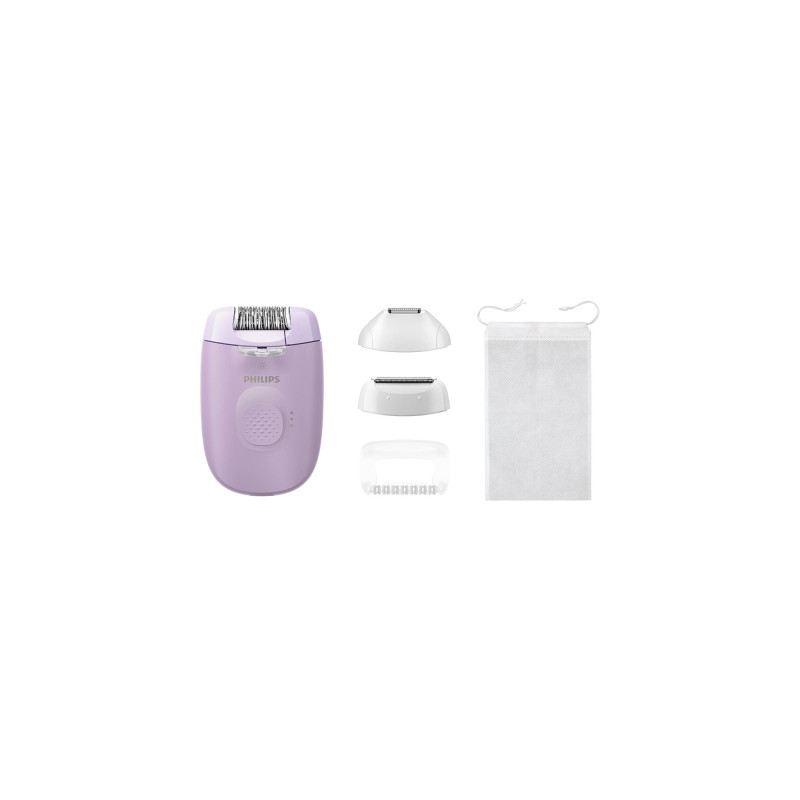 Епілятор Philips BRE257/00
