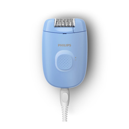 Епілятор Philips BRE228/00