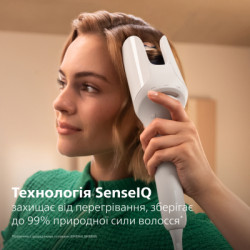 Стайлер Philips BHB968/00