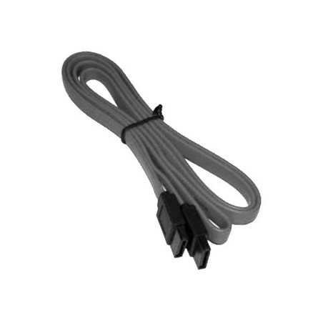 Кабель для передачі даних SATA 0.5m Patron (30333)