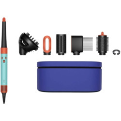 Стайлер Dyson HS08 Airwrap ID Curly/Coily Ceramic Patina/Topaz (533736-01)