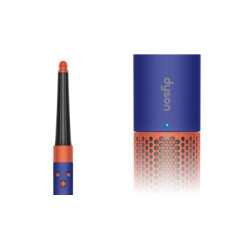 Стайлер Dyson HS08 Airwrap ID Curly/Coily Vinca Blue/Topaz (533759-01)