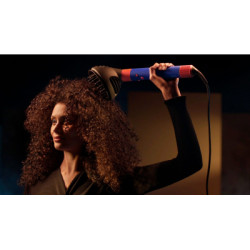 Стайлер Dyson HS08 Airwrap ID Curly/Coily Vinca Blue/Topaz (533759-01)