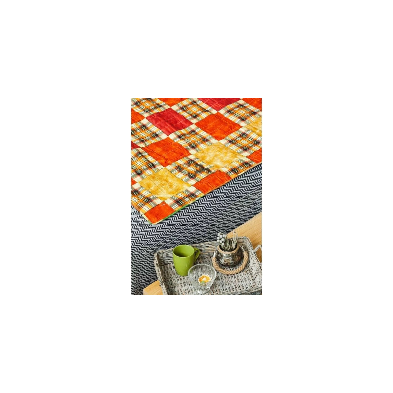 Електричне простирадло Trio Простирадло зігрівальне (1,5-сп, 150х80см) (RL060888)