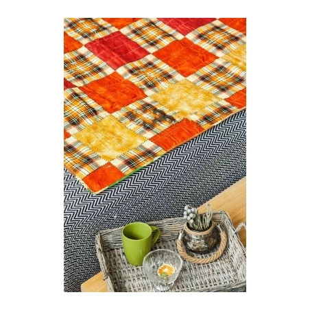 Електричне простирадло Trio Простирадло зігрівальне (1,5-сп, 150х80см) (RL060888)