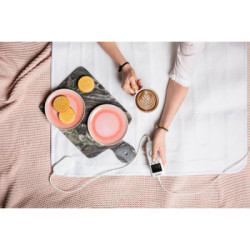 Електричне простирадло Camry CR7422