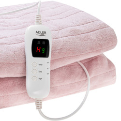 Електричне простирадло Adler AD7443