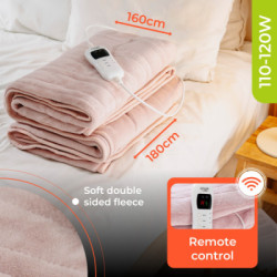 Електричне простирадло Adler AD7443