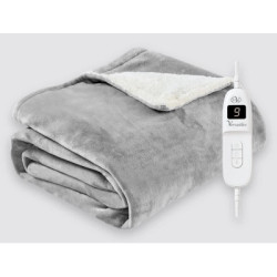 Електричне простирадло Versailles VS-BE-1909Gr