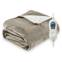 Електричне простирадло Versailles VS-BE-2303Br