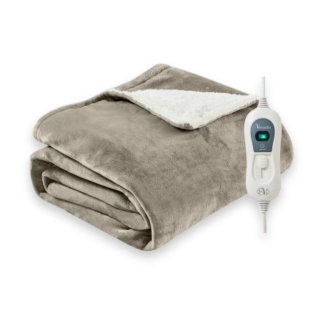 Електричне простирадло Versailles VS-BE-2303Br