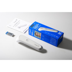 Термометр Longevita DET-3019