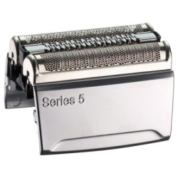 Аксесуари до електробритв Braun 52S