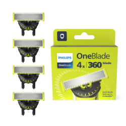 Аксесуари до електробритв Philips QP440/50